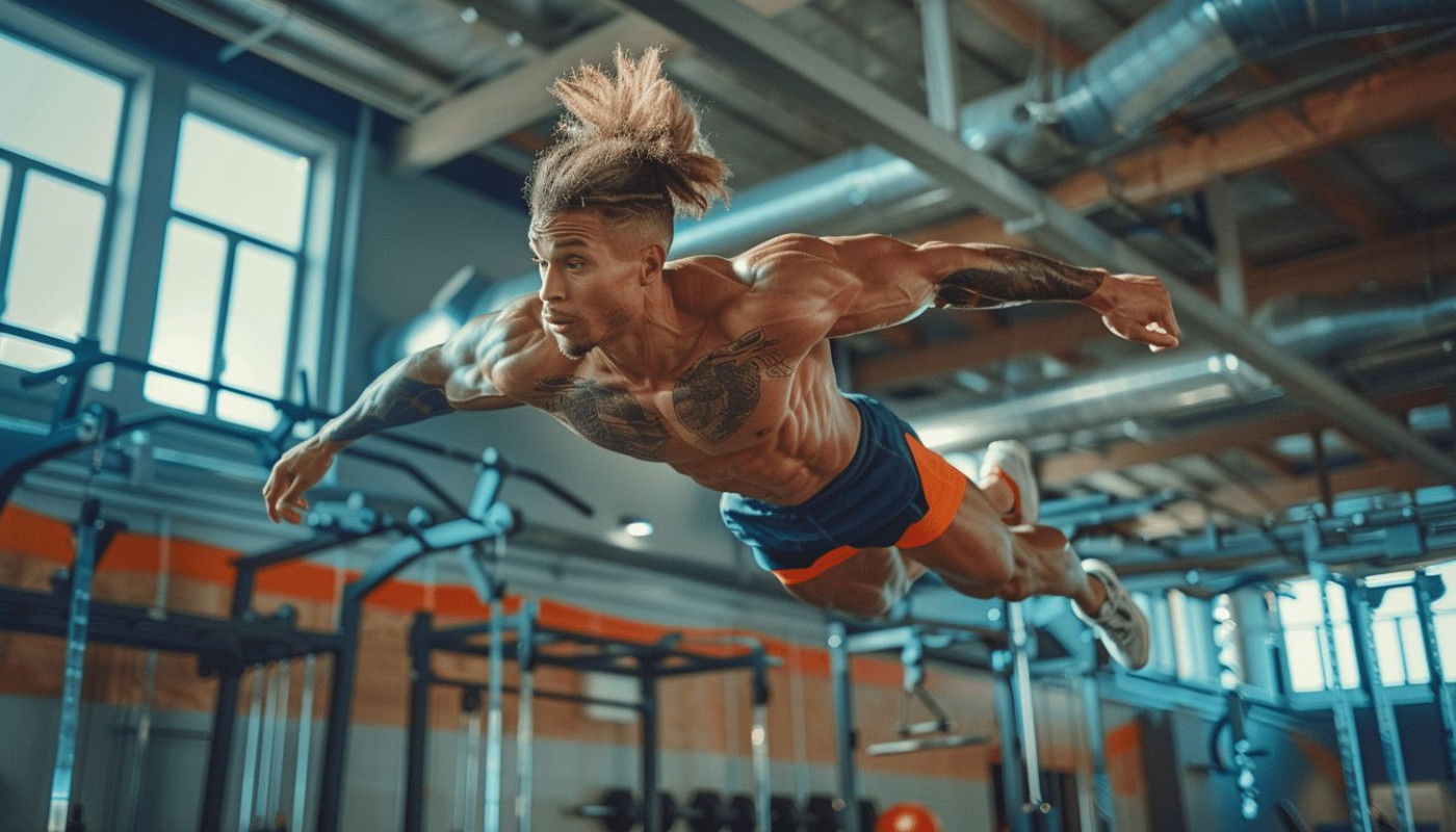 Die Geheimnisse effektiven Trainings 5 unterschätzte Techniken für Ausdauer und Kraft