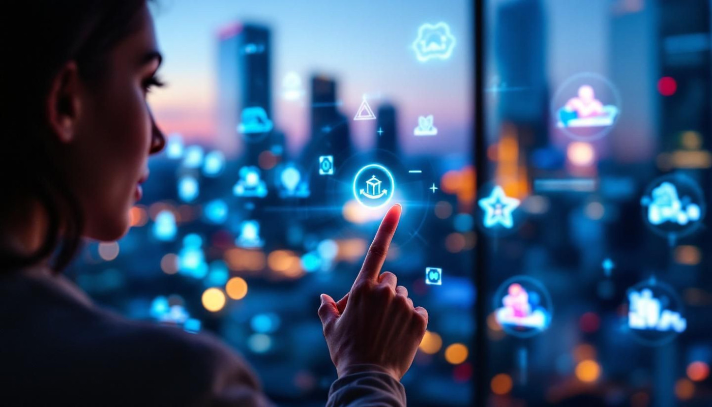 Wie man das perfekte Online-Casino für persönliche Bedürfnisse findet