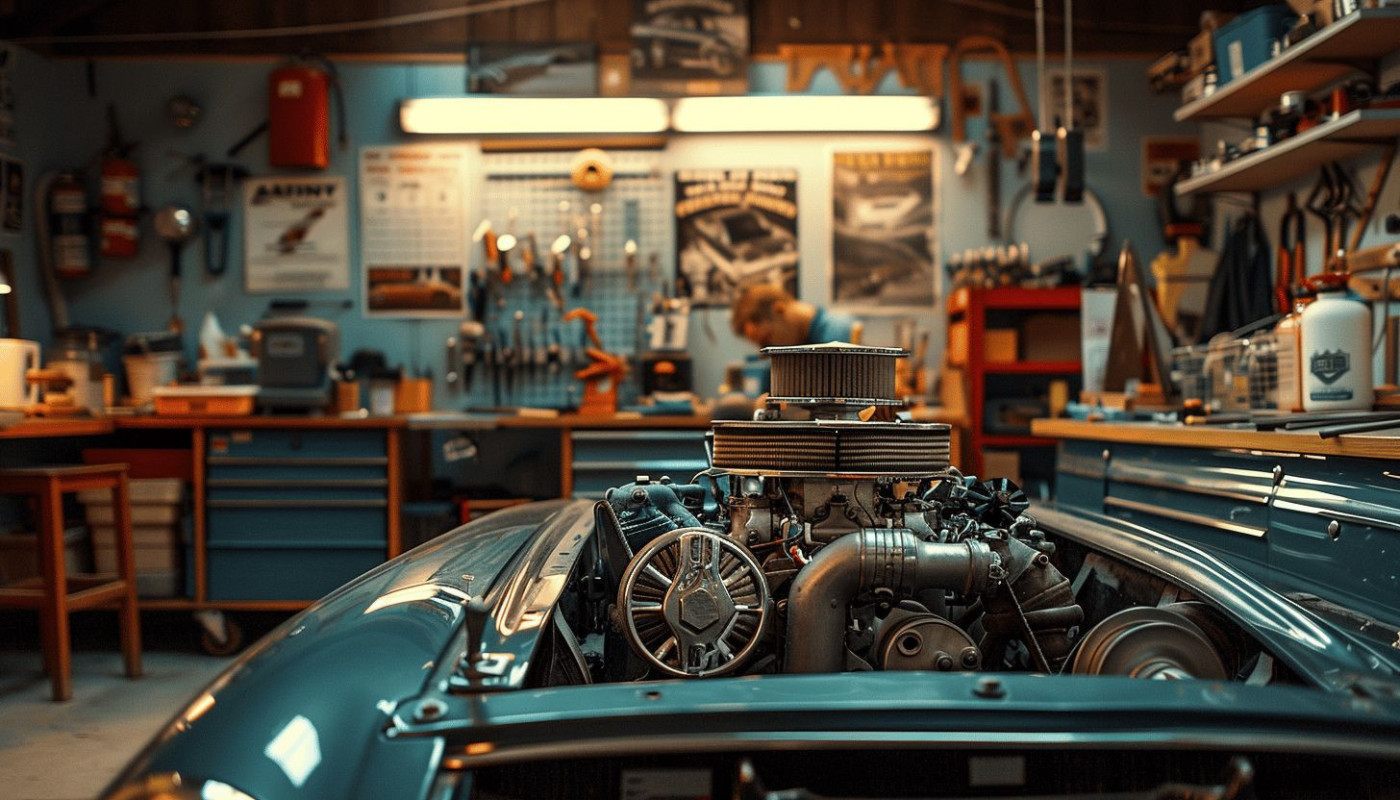 Wie man die Lebensdauer seines Autos durch regelmäßige Wartung verlängert