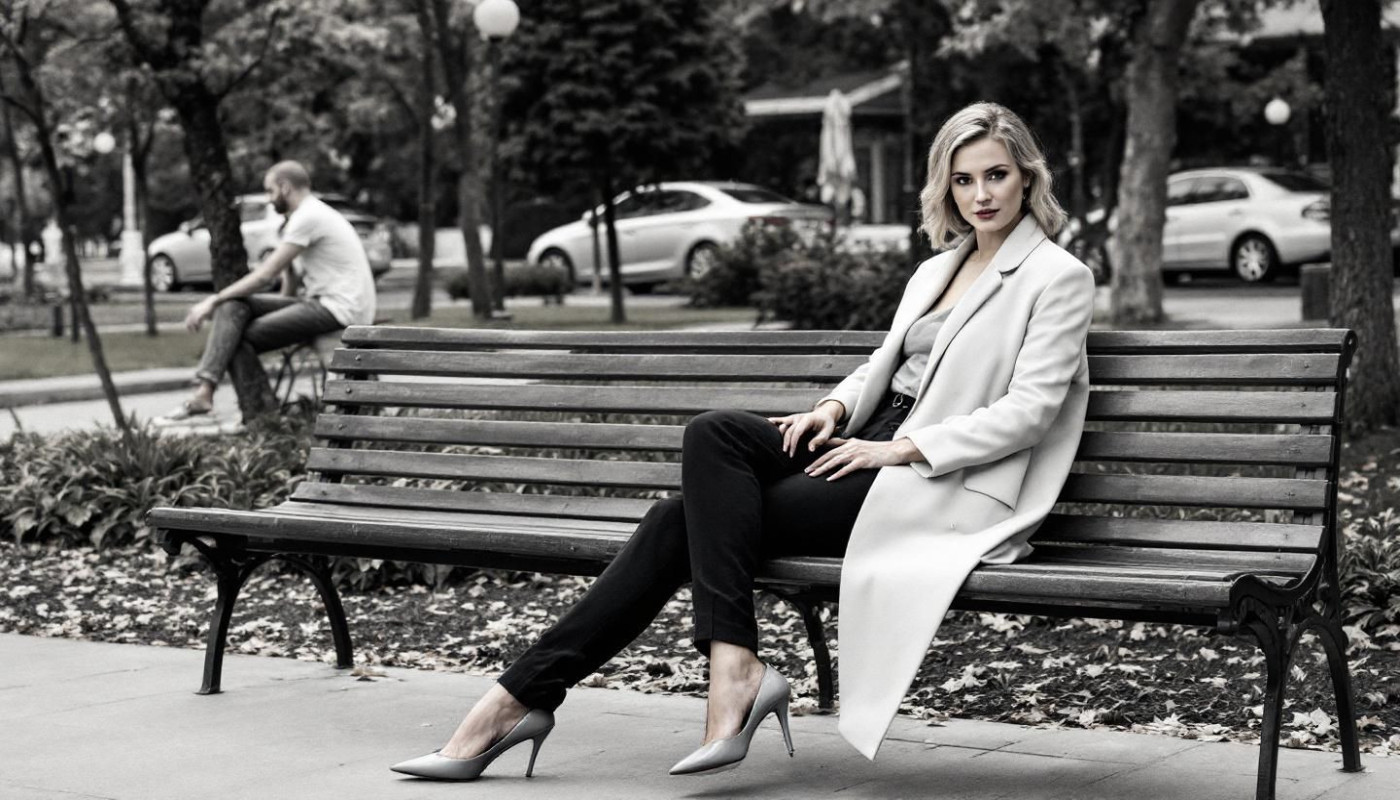 Wie man Stil und Komfort in der täglichen Garderobe perfekt kombiniert