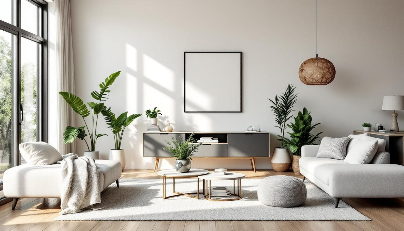 Wie Sie durch kreative Renovierungen Ihren Wohnraum optimal nutzen