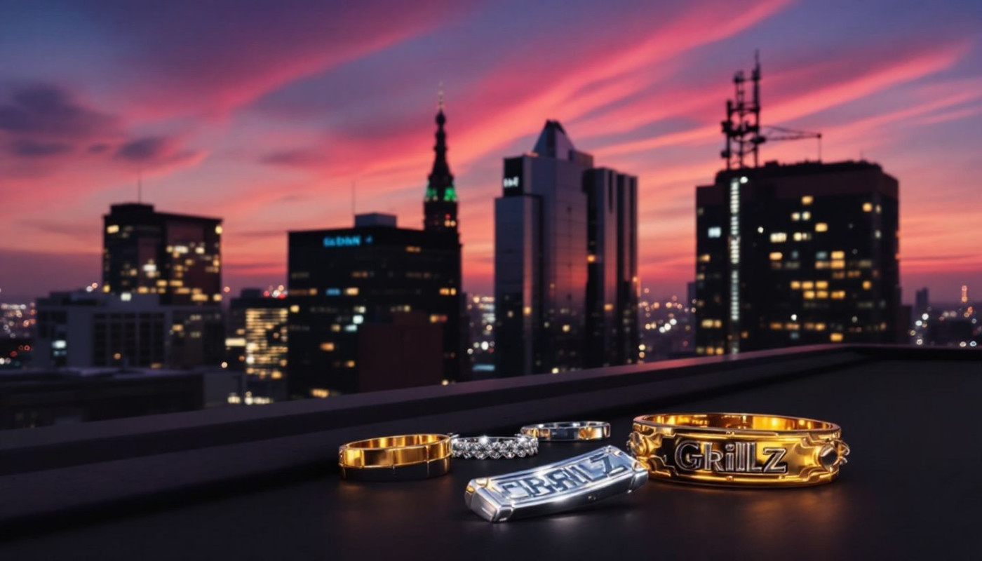 Wie wählt man das perfekte Grillz für Ihren Stil?